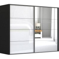 DRESSING LEX 261-240-66 D GRI/JSZ/O L
